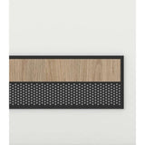 Cabecero Aleo Doble 140 cm Rovere Flotante - Camas y Cabeceros | Bylmo