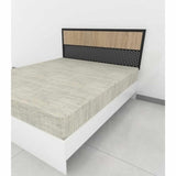 Cabecero Aleo Sencilla 100 cm Rovere Flotante - Camas y Cabeceros | Bylmo