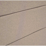 Cabecero Flotante Portofino King 200 cm Beige Tela Resistente - Camas y Cabeceros | Bylmo