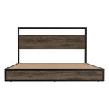 Cama Zoho Zen Doble 140 cm Bellota - Camas | Bylmo