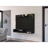 Panel Beijing Wengue 140 cm - Muebles para TV | Bylmo
