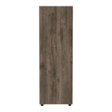 Closet F60 Bellota 60 cm con Dos Puertas - Closets | Bylmo