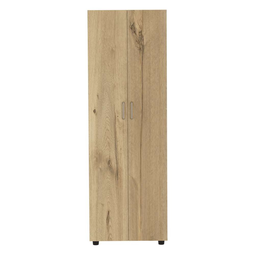 Closet F60 Duna 60 cm con Dos Puertas - Closets | Bylmo