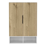 Closet Rosie Duna 100x150cm sin Cajones con 4 Entrepaños - Closets | Bylmo