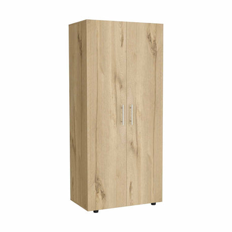 Closet Tera Duna 80x180cm sin Cajones con 3 Entrepaños - Closets | Bylmo