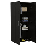 Closet Tera Wengue 80 cm con Dos Puertas - Closets | Bylmo