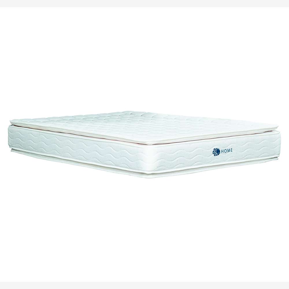 Colchón Confort Doble 140 cm Medio - Colchon | Bylmo