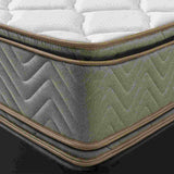 Colchón Galaxy Doble 140 cm Semifirme sin Almohadas - Colchones | Bylmo