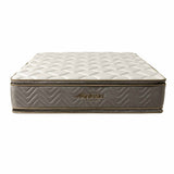 Colchón Galaxy Beige King 200 X 200 Cm Medio Firme Ortopedico - Colchones | Bylmo
