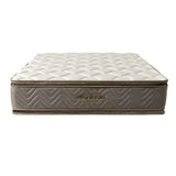 Colchón Galaxy Beige Semidoble 120 X 190 Cm Medio Firme Ortopedico - Colchones | Bylmo