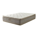 Colchón Optims Semidoble 120 cm Suave sin Almohadas - Colchones | Bylmo