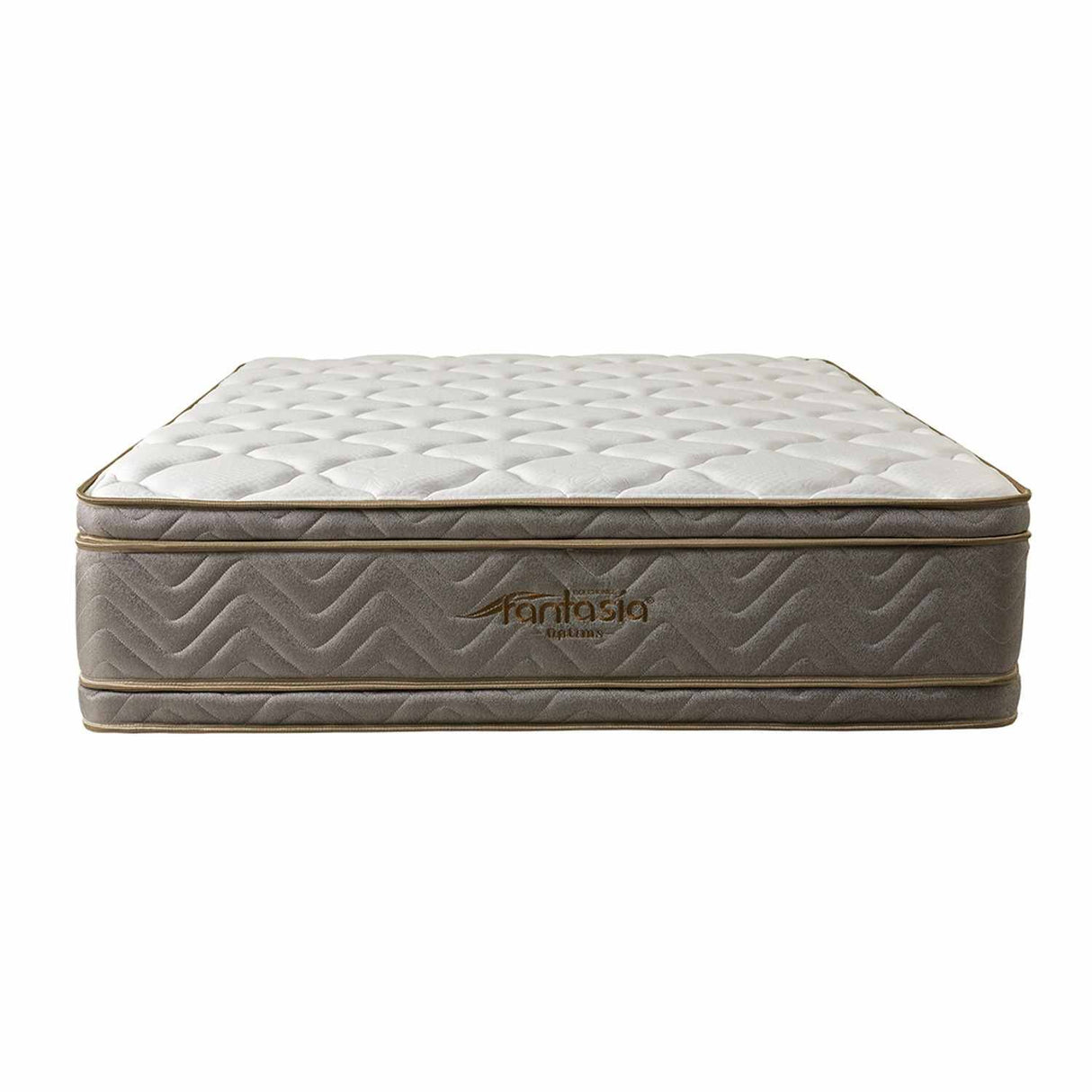 Colchón Optims Super Queen 180 cm Suave sin Almohadas - Colchones | Bylmo