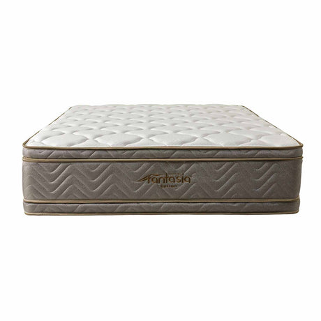 Colchón Optims Super Queen 180 cm Suave sin Almohadas - Colchones | Bylmo