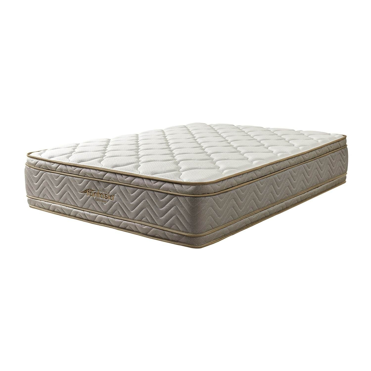 Colchón Optims Super Queen 180 cm Suave sin Almohadas - Colchones | Bylmo