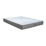 Colchón Spoom E Terra Beige Sencillo 100 X 190 Cm Suave Ortopedico - Colchones | Bylmo