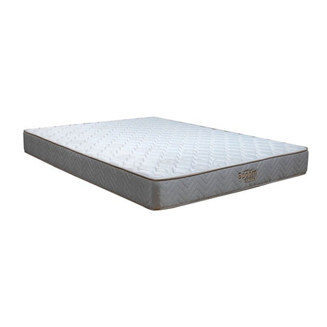 Colchón Spoom E Terra Beige Sencillo 90 X 190 Cm Suave Ortopedico - Colchones | Bylmo