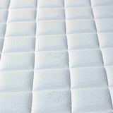 Colchón Spoom E Ventto Blanco Sencillo 100 X 190 Cm Firme Ortopedico - Colchones | Bylmo