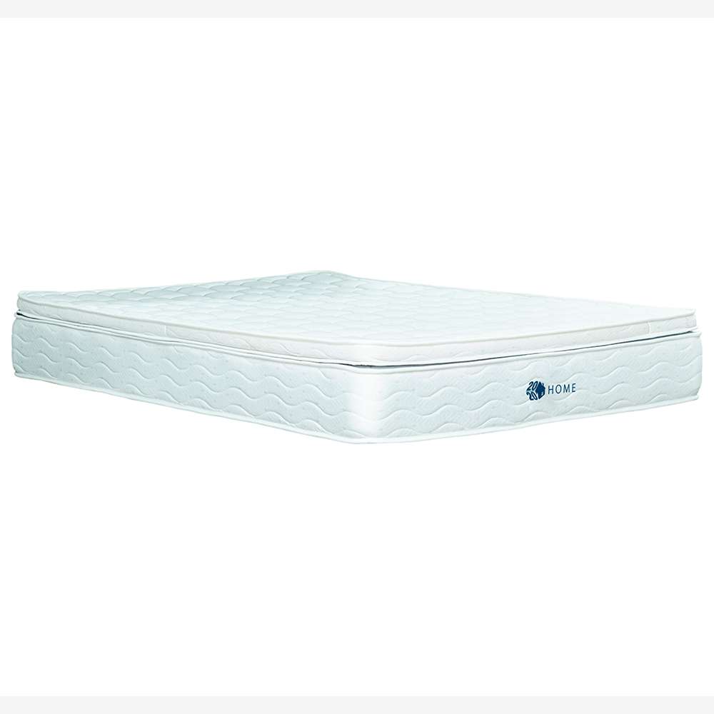 Colchón Supreme Semidoble 120 cm Medio - Colchon | Bylmo