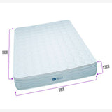 Colchón Supreme Semidoble 120 cm Medio - Colchon | Bylmo