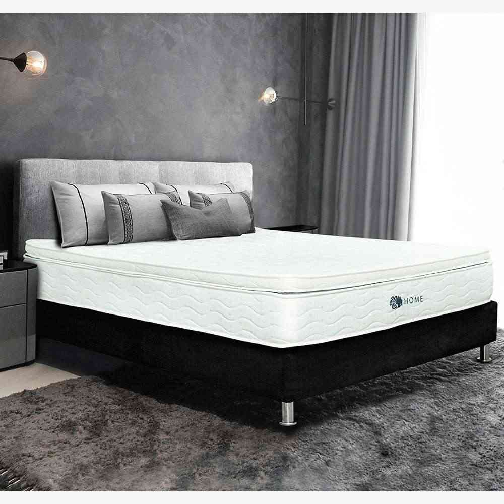 Colchón Supreme Doble 140 cm Medio - Colchon | Bylmo