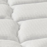 Combo Base Cama y Colchón Galaxy Negro Semidoble 120 cm con Una Almohada y Protector - Combos Habitacion | Bylmo