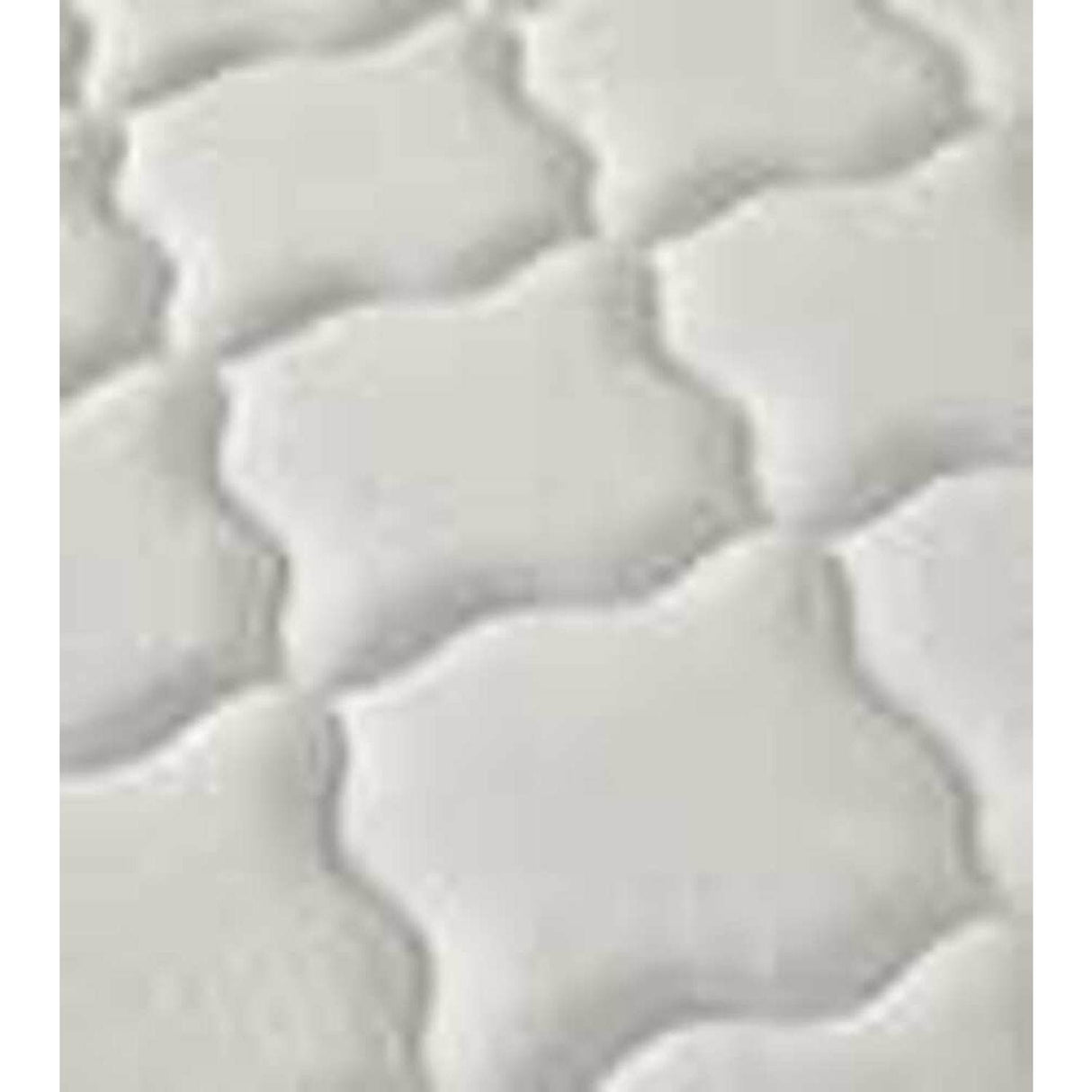 Combo Base Cama y Colchón Optims Beige y Plata Doble 140 cm con Dos Almohadas y Protector - Combos Habitacion | Bylmo