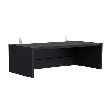 Complemento para Estantes Home Wengue 63x19cm con con Un Entrepaño - Bibliotecas y Estanterías | Bylmo