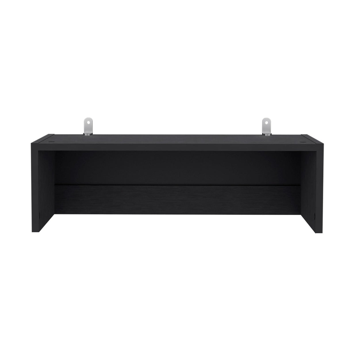 Complemento para Estantes Home Wengue 63x19cm con con Un Entrepaño - Bibliotecas y Estanterías | Bylmo