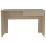 Escritorio Acre Rovere 120 cm con Cajón - Escritorios y Archivadores | Bylmo