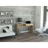 Escritorio Acre Rovere 120 cm con Cajón - Escritorios y Archivadores | Bylmo