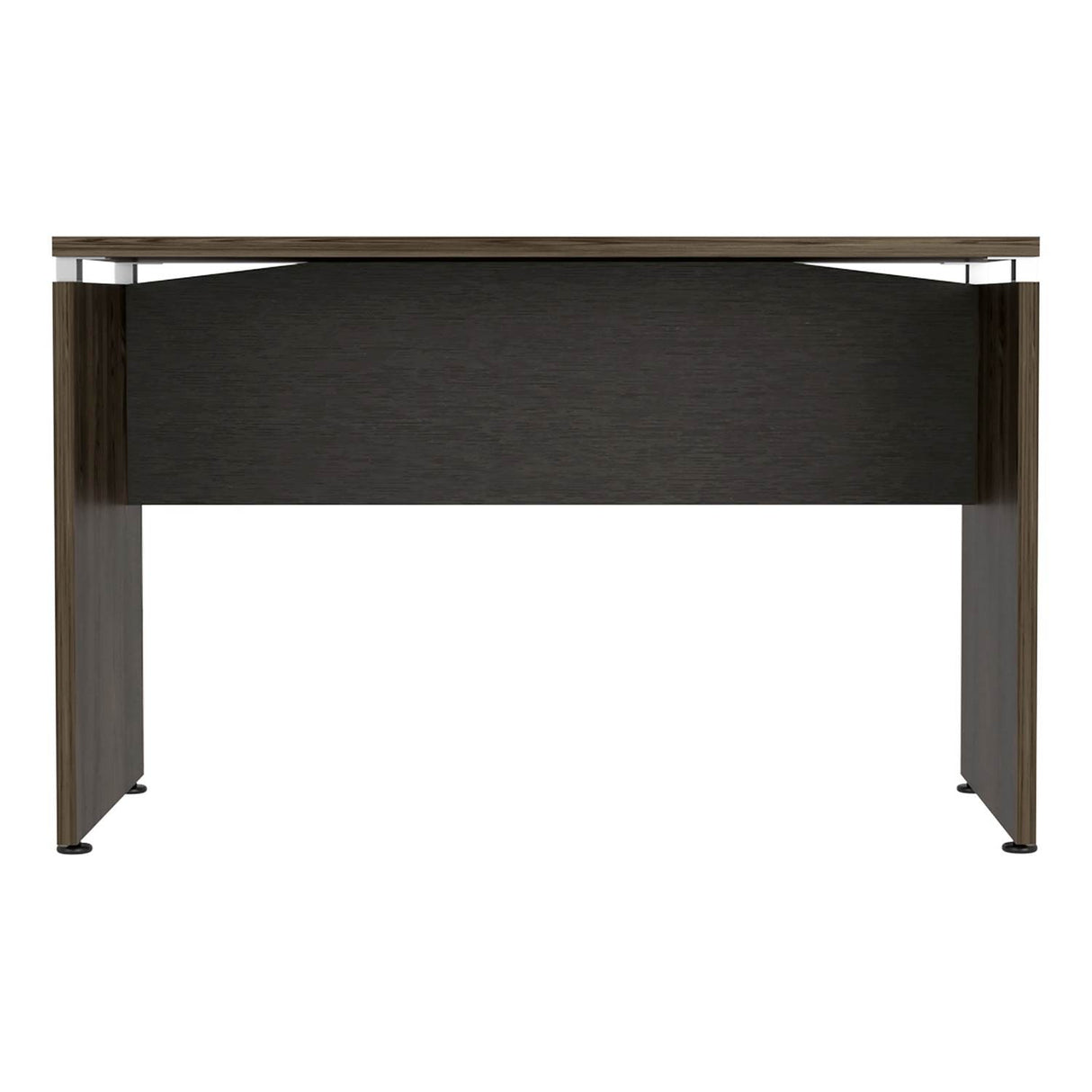 Escritorio Home Office Coñac 120x75cm sin Cajones - Escritorios | Bylmo
