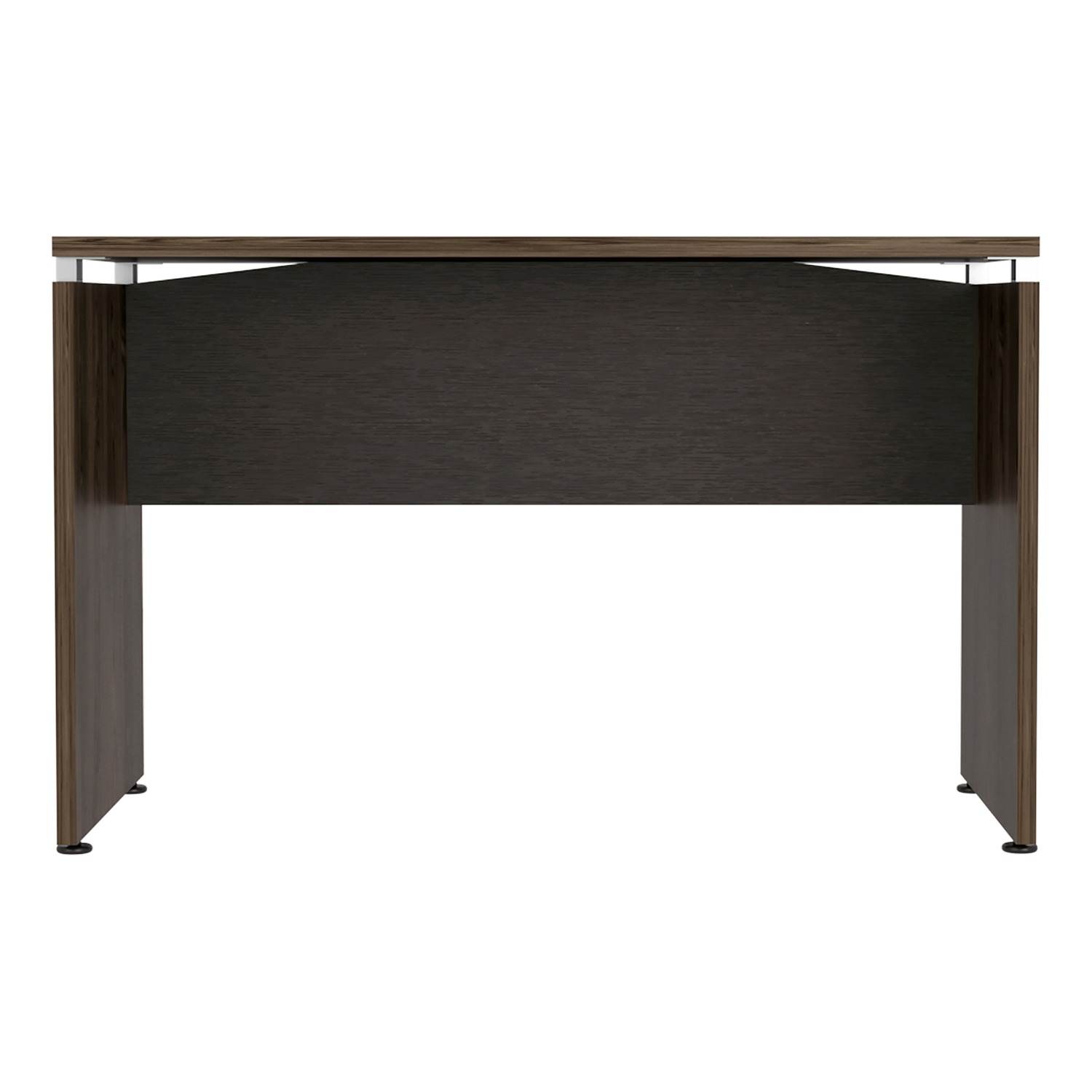 Escritorio Home Office Coñac 120x75cm sin Cajones - Escritorios | Bylmo