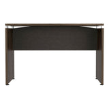 Escritorio Home Office Coñac 120x75cm sin Cajones - Escritorios | Bylmo