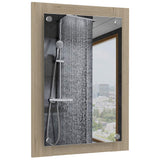 Espejo Elis Rectangular 50 cm - Espejos de Baño | Bylmo
