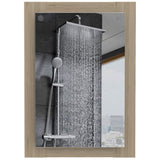 Espejo Elis Rectangular 50 cm - Espejos de Baño | Bylmo