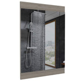 Espejo Kirov Rectangular 60 cm - Espejos de Baño | Bylmo
