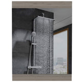 Espejo Kirov Rectangular 60 cm - Espejos de Baño | Bylmo