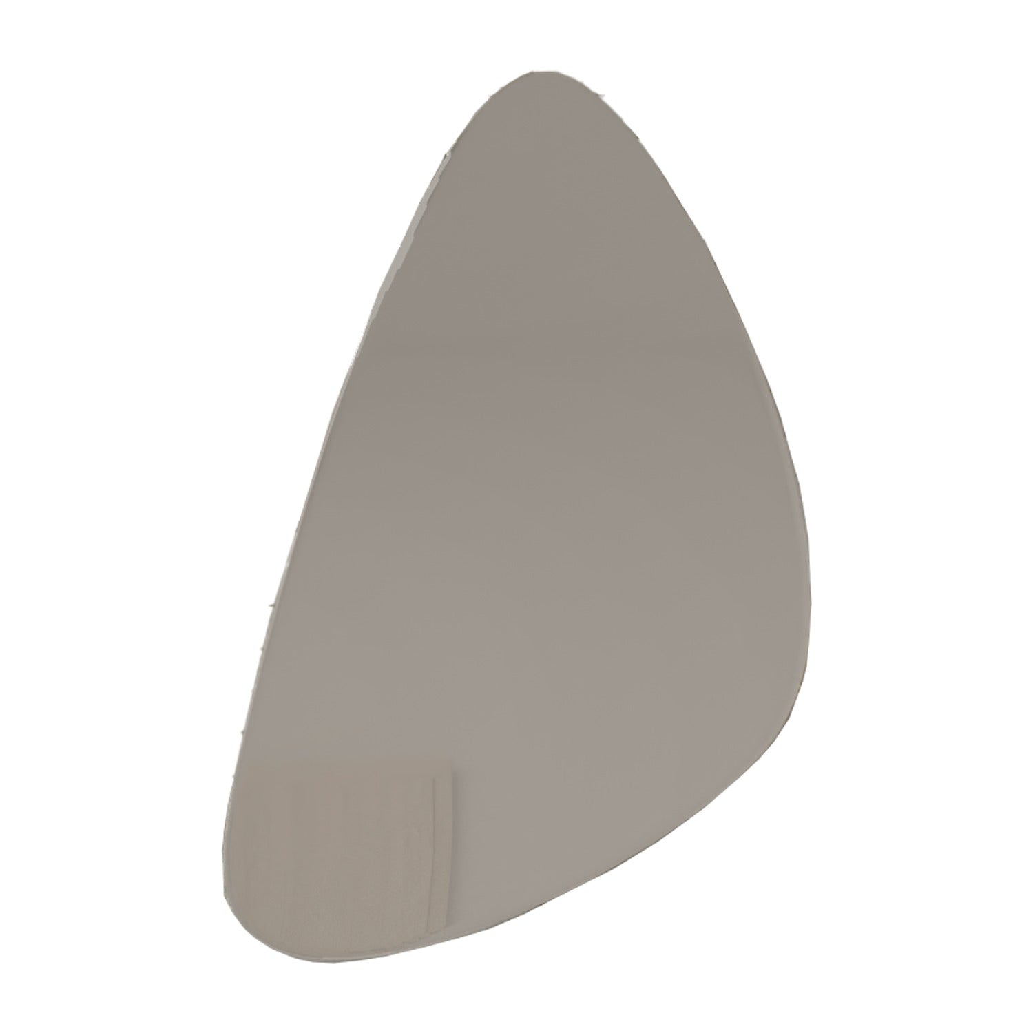 Espejo Owen Forma Irregular 65 cm Decorativo - Espejos Decorativos | Bylmo