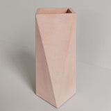 Florero Alice Palo de Rosa 7 cm Minimalista - Jardineria | Bylmo