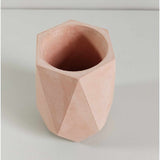 Florero Amalas Palo de Rosa 7 cm Minimalista - Jardineria | Bylmo