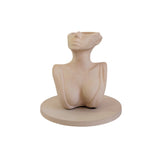 Florero Women Nude 7 cm Minimalista - Jardineria | Bylmo