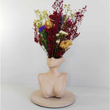 Florero Women Nude 7 cm Minimalista - Jardineria | Bylmo