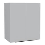 Mueble Auxiliar Nantes Plus Blanco 60 cm con Dos Puertas - Cocinas | Bylmo