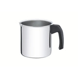 Hervidor Allegra Acero Inoxidable 13 cm 1,4 Litros con Mango de Baquelita Gris - Ollas y Sartenes | Bylmo