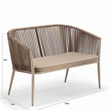 Comedor Valera Miel 90 cm de Exterior - Comedores | Bylmo