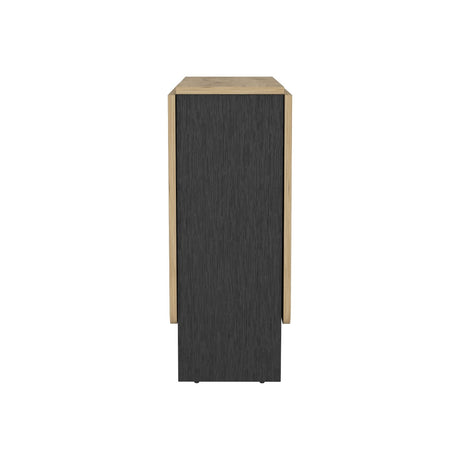 Mesa Auxiliar Gateleg Wengue 60x79cm Rectangular Plegable - Mesas Auxiliares | Bylmo