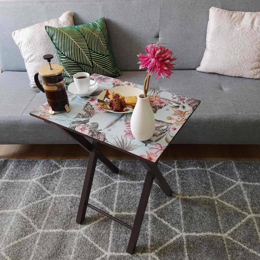 Mesa Candelaria 48 cm Plegable - Mesas | Bylmo