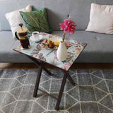 Mesa Candelaria 48 cm Plegable - Mesas | Bylmo