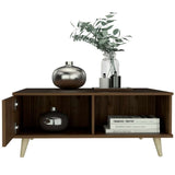 Mesa Salem Gales 95 cm con Una Puerta - Mesas | Bylmo