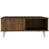 Mesa Salem Gales 95 cm con Una Puerta - Mesas | Bylmo